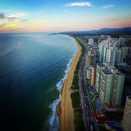 Verdes Mares Vila Velha  Dış mekan fotoğraf