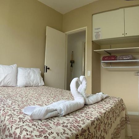 Verdes Mares Vila Velha  Dış mekan fotoğraf