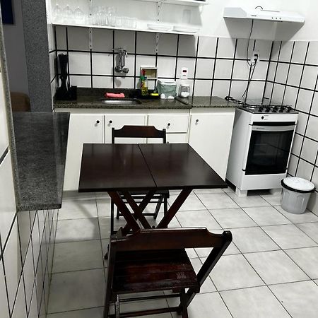 Verdes Mares Vila Velha  Dış mekan fotoğraf