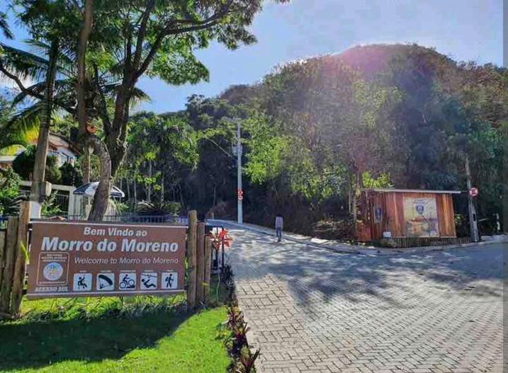 Verdes Mares Vila Velha  Dış mekan fotoğraf
