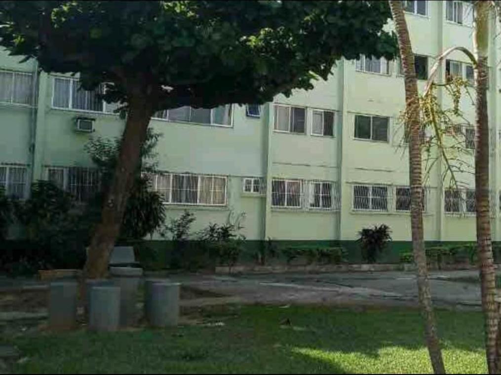 Verdes Mares Vila Velha  Dış mekan fotoğraf