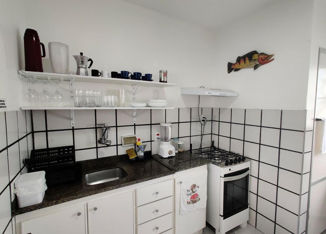 Verdes Mares Vila Velha  Dış mekan fotoğraf