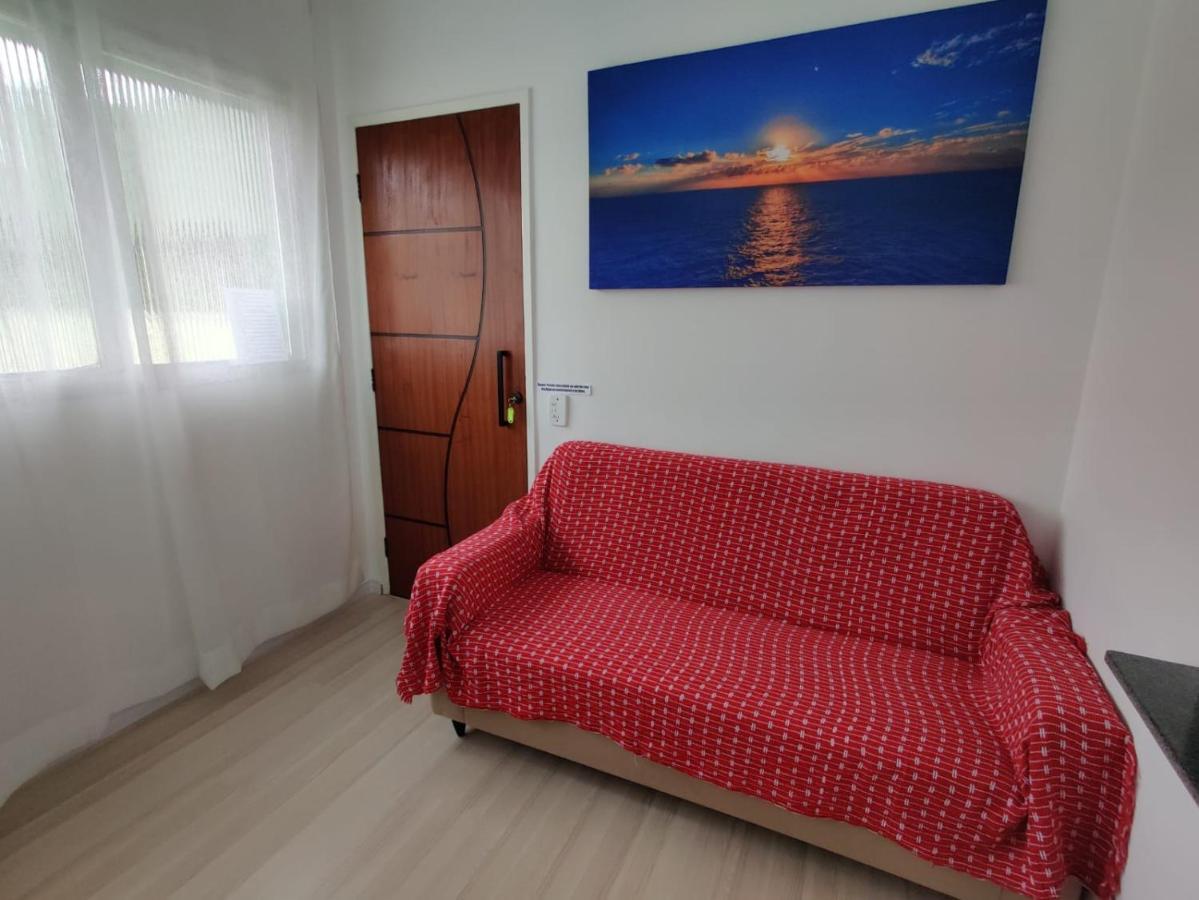 Verdes Mares Vila Velha  Dış mekan fotoğraf