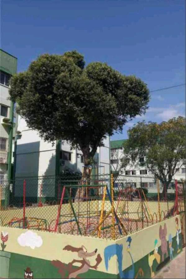 Verdes Mares Vila Velha  Dış mekan fotoğraf