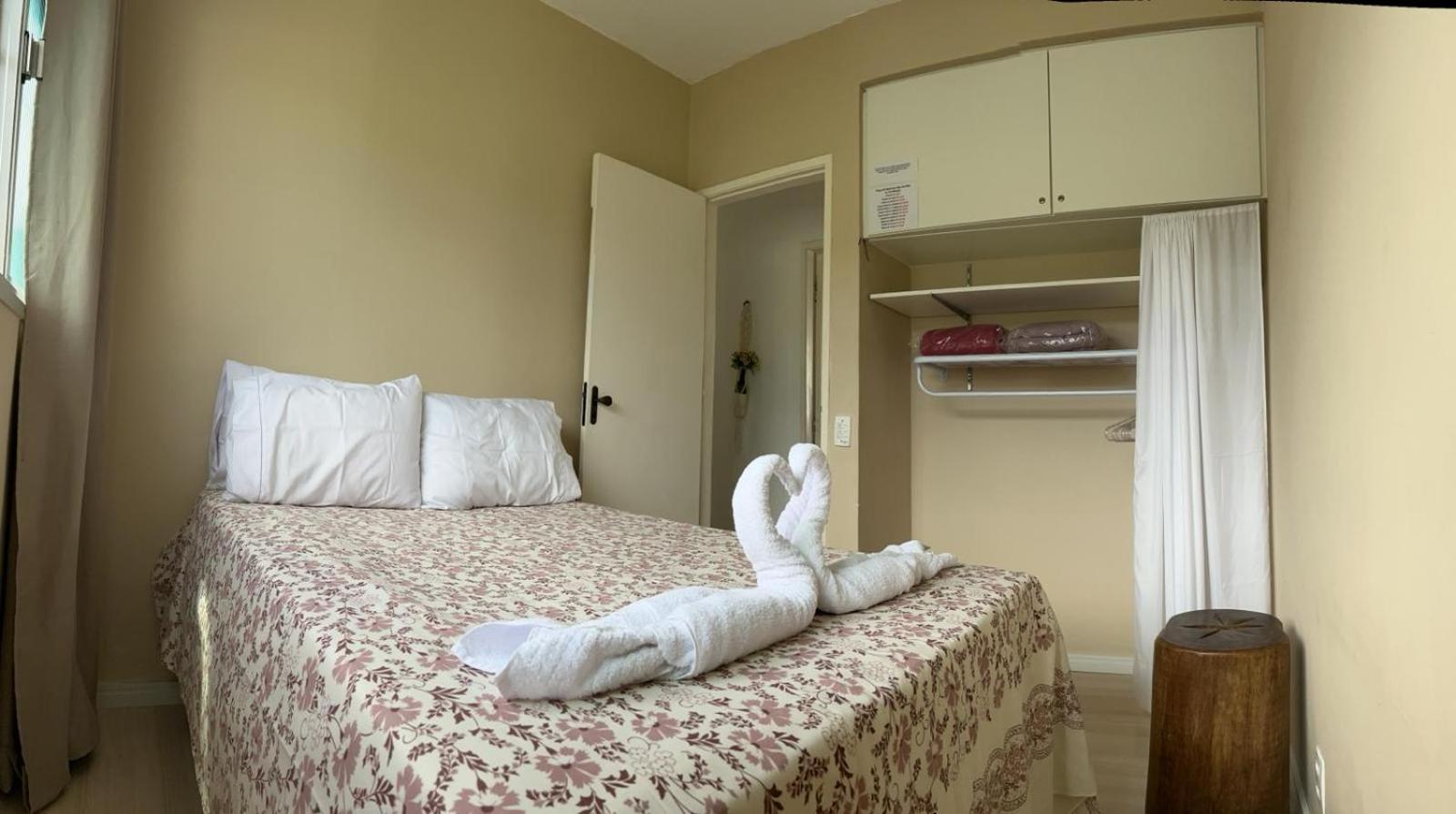 Verdes Mares Vila Velha  Dış mekan fotoğraf